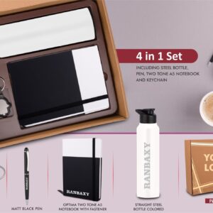 4 in 1 Dual Tone set